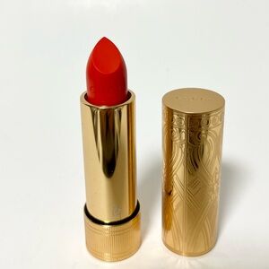 Gucci Sheer Lipstick -518 Amy Blush